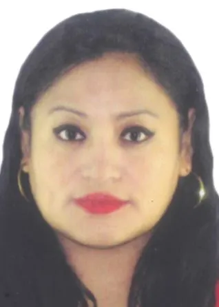 BRENDA SELENE