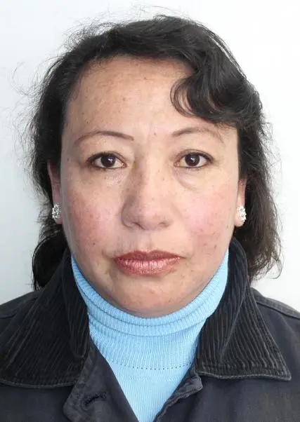 SHANY SOLEDAD