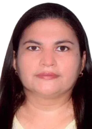 GLADYS MARITA