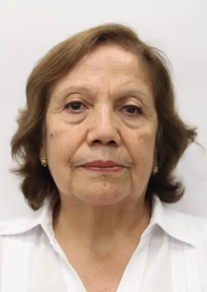 YVONNI ZONIA