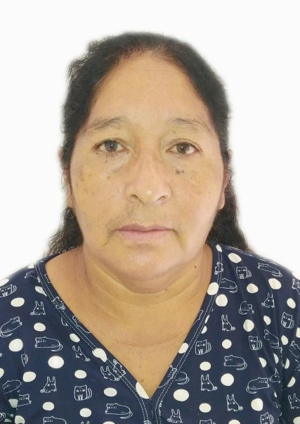 MARIA LUZ