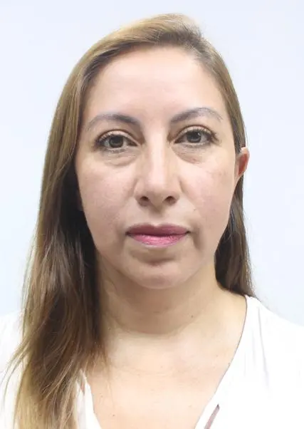 KATHERINE MILAGROS