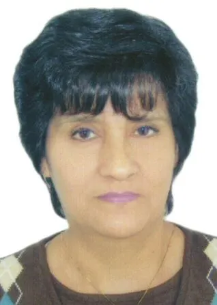 MARGARITA ERMELINDA