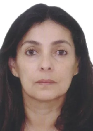 CARMEN MILAGROS