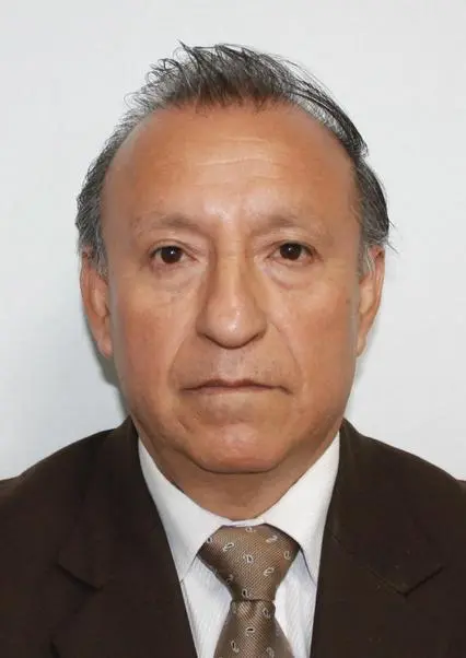 NICASIO JULIO