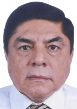 JORGE LUIS