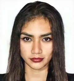 ALESSANDRA DALESKA