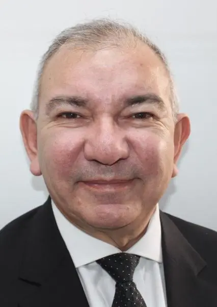 JOSE FRANCISCO