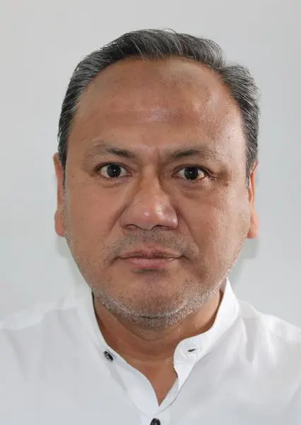 COSME MARIANO