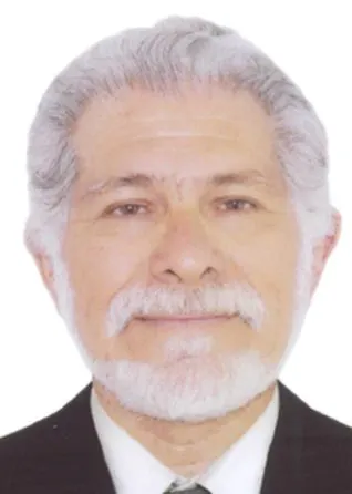 CARLOS MAXIMO