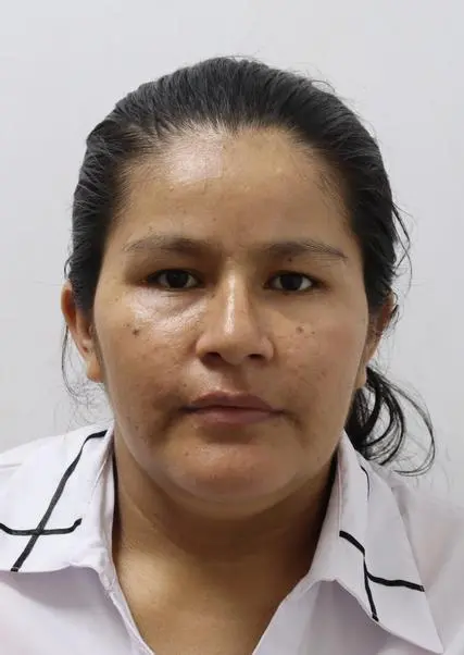 LINDA ERLITA