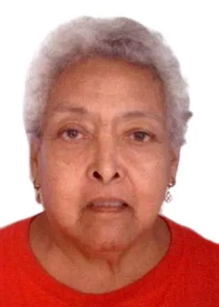 LUZ HERLINDA