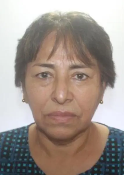 ROSA ISABEL