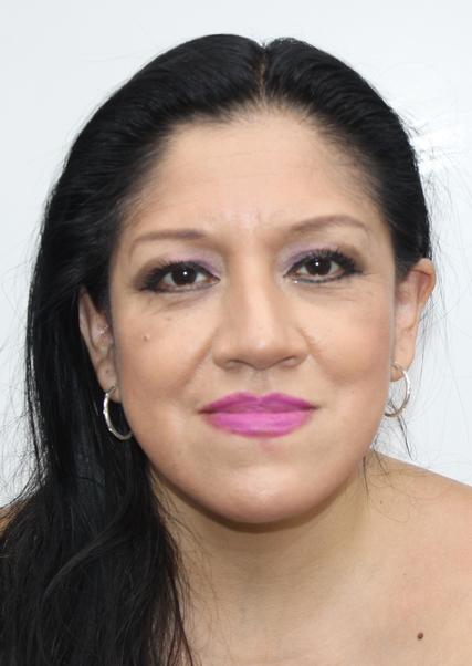 ZONIA MARISOL