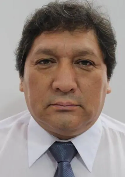 PERCY ALFONZO