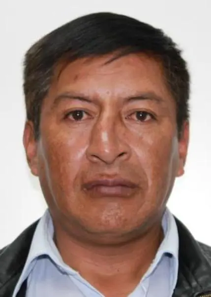 JUAN OSCAR