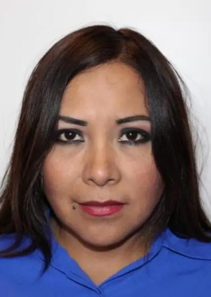 JAQUELINE CECILIA