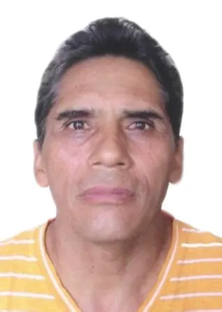FIDEL EZEQUIEL
