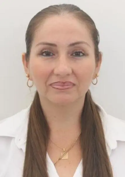 JACKELINE DEL ROSARIO