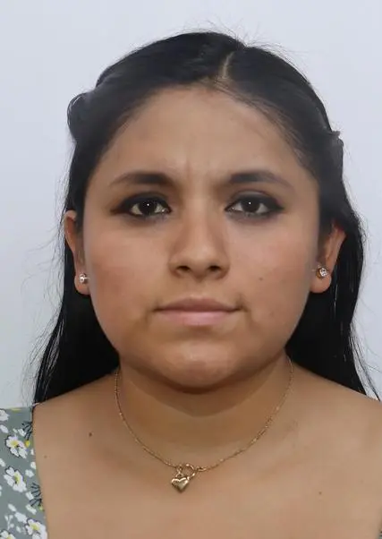 KAREN YUDITH