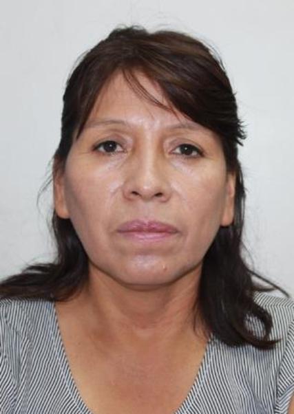 ROSA MARIELA