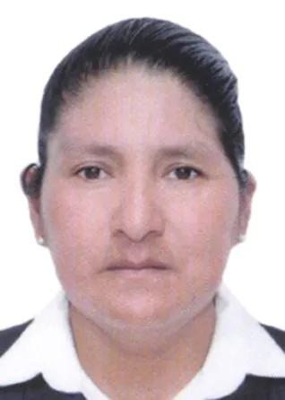 UBALDINA