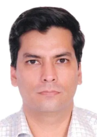 PEDRO JAVIER