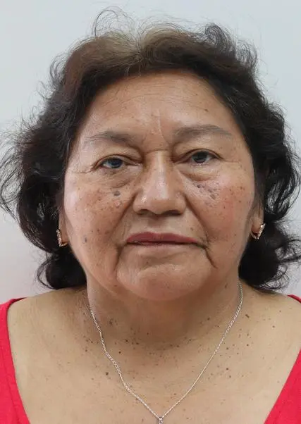 NILFA ADRIANA