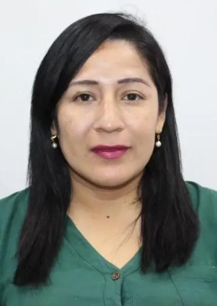 TERESA ELIZABET