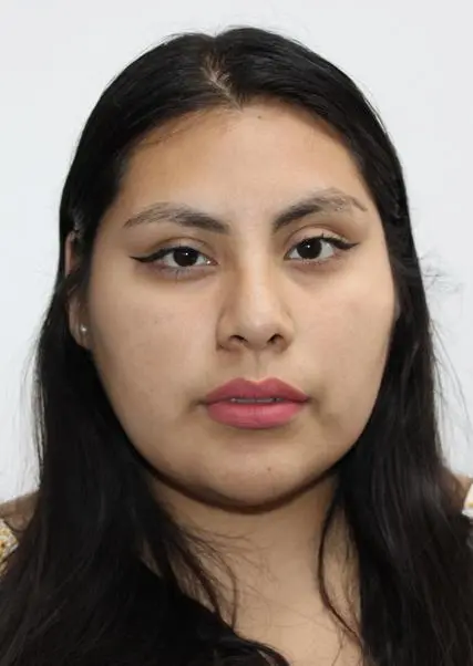 YOSELIN TERESA