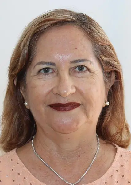 MARIA CRISTINA