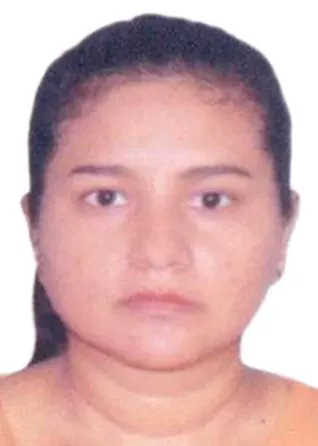 MILAGROS NATIVIDAD
