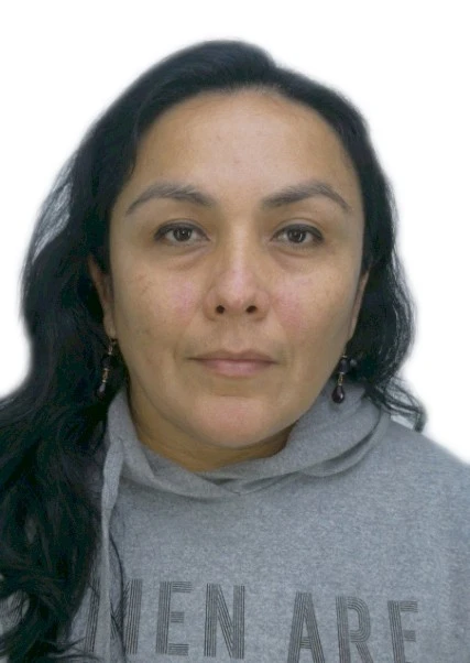 SARA VICTORIA
