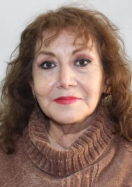 JUANA LUZ