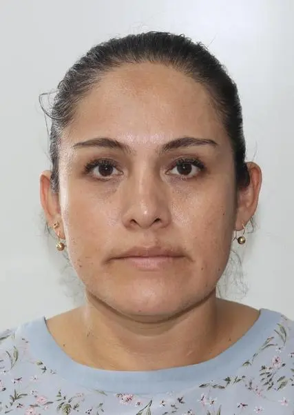 ANGELICA INDIRA