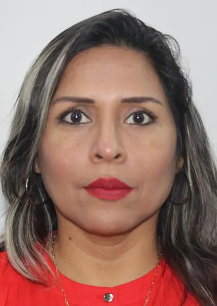 BEATRIZ SOLEDAD