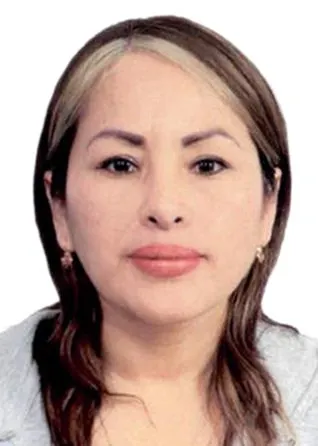 NILDA EDITH
