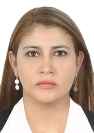 HANIA LUCIETH