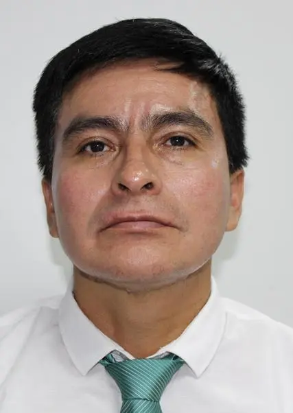 KENYON EDUARDO
