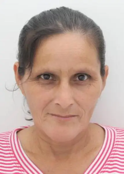 MARIA ROSALIA