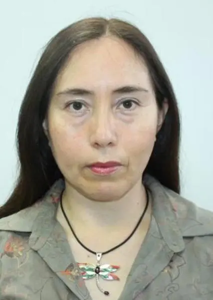 ROMY JANET