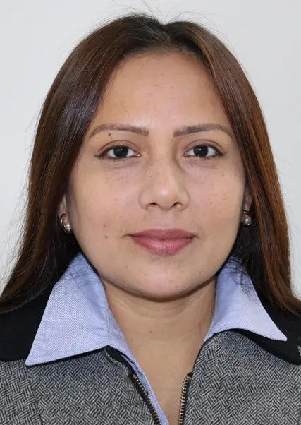 CLOTILDE REYMERA