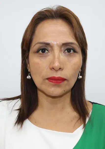 EDNA MARIETTA