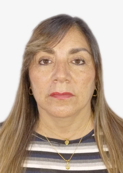 GEMA ELENA DE LOURDES