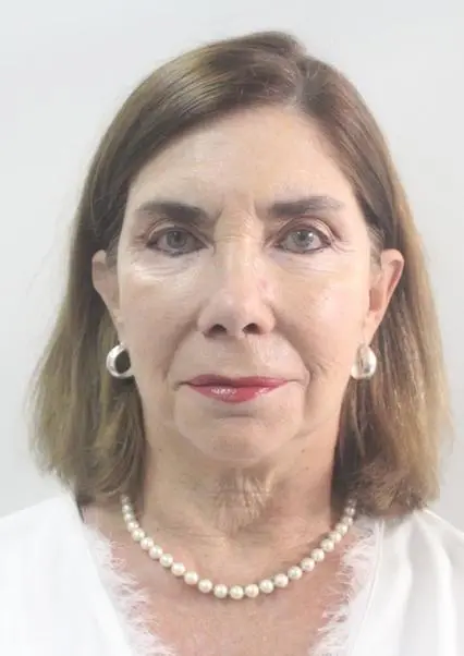 DORA VIRGINIA