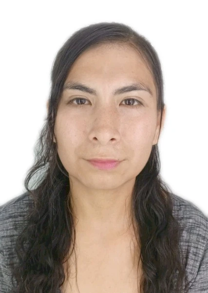 ZÍNGARA LEONOR RUTH