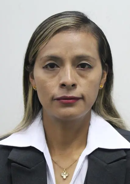 FLOR DE MARIA CRISTINA