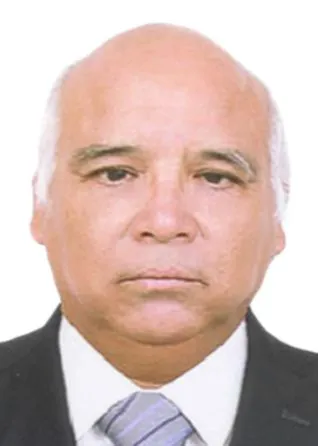 RUBEN ANGELINO
