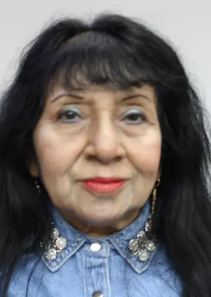 MARGARITA ISABEL