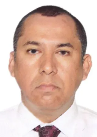 GARY OCTAVIO